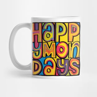 Best day of the Week Mug